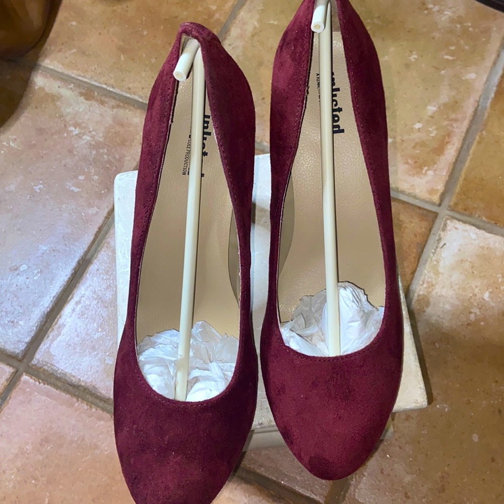 🌺UNLISTED SHOES Kenneth Cole